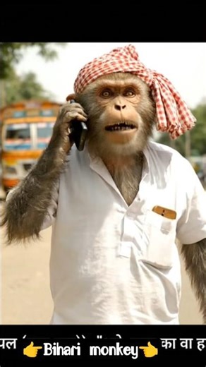 moltu ka laffra🐵#monkey #trending
