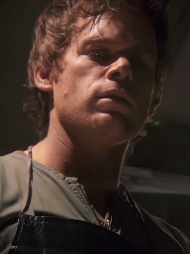 No, Its Over | Dexter | S4.E12 |