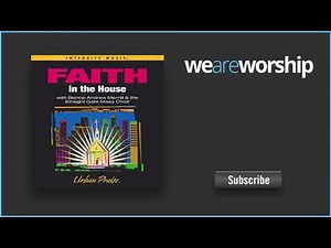 Bishop Andrew Merrit - Come Into His Presence