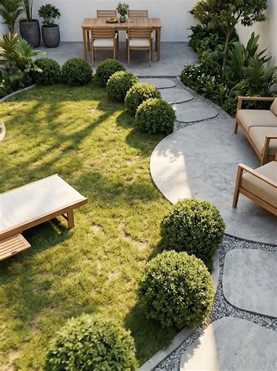 Creative Backyard Decor Ideas You’ll Love