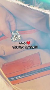 this key holder is just so beautiful 🤩 handmade and with your initial ✨ #virginiacollection #westernjewelry #westernlifestyle #keyholder #keychain #dontloseyourkeys #cowboy #cowgirl #westernwear #westernaccessories #fy | Fabricateup 86