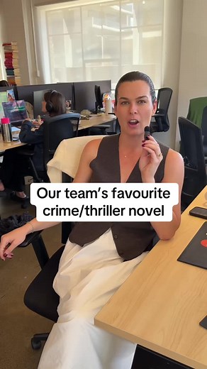 Top Crime Thriller Novels to Read This Year