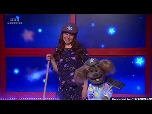 CBeebies Continuity - Easter Sunday