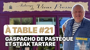 121K views · 2.7K reactions |  BOURGOGNE MAGAZINE VOUS PAIE...