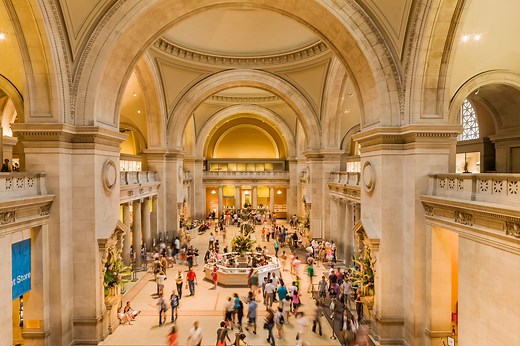These 20 Best Museums in New York City to Add to Your Itinerary