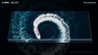 99K views · 536 reactions | Blaze Curve: Get ready to surf through the wave of #CurveOlution with 120Hz Curved AMOLED Display and embrace a Curve-y ride! #LavaMobiles #ProudlyIndian | Lava Mobiles | Facebook