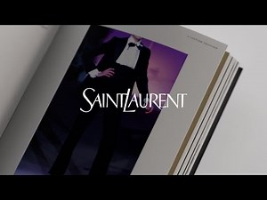 Kering Stories | Saint Laurent