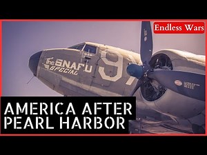 America After Pearl Harbor | World War II Documentary