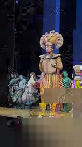 47K views · 1.5K reactions | Last night on Broadway, we celebrated and honored our swings for National Swing Day. Thank you to all the swings out there for all that you do! | The Lion King - Musical | Facebook