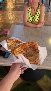 Pizza hack. man shows woman that she has been eating pizza wrong her whole life he shows her a hack to get the best pizza taste possible(for entertainment purposes only) Please be advised that this page’s videos are intended for entertainment purposes only. The videos on this page include scripted dramas, satires, parodies, magic tricks, pre-recorded videos, and other forms of entertainment. Names, characters and incidents are often the product of the director’s imagination, so any resemblance t