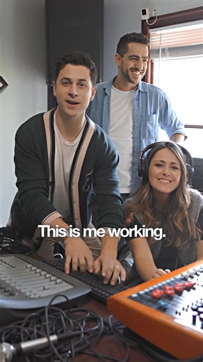 David Henrie on Instagram: "This is the first time I’ve ever done something like this — and I want to make you part of it. 🙏🏼 I’m so excited to share that I’ve officially become a Partner of @theo.pray.app! My family and I have been using Theo for the last several months — and we love it. After getting to know @danivega_dv and @fxcornejo — their mission, their hearts, and their faith — I knew this was something I had to be part of. Our mission together is simple…but huge: To brin