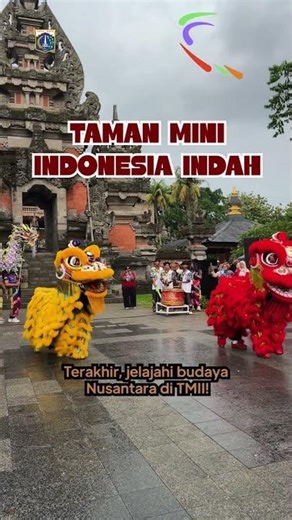 3 Rekomendasi Wisata Jakarta