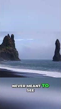 Selkie Myth: Iceland's 1641 Seal Legend Explained! #shorts