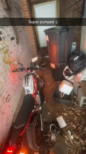 Razor Rsf650 Turn signal install :)