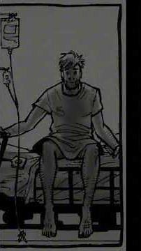 The Walking Dead Comic Book - Compendium V1 – Part 1.1 : Full Comic Story