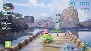 11 reactions | ¡Ha pasado un año desde que la Brigada de Rescate solicitó vuestra ayuda para socorrer al capitán Olimar! ¿Cuáles son vuestros recuerdos favoritos de Pikmin 4 hasta el momento? | Nintendo | Facebook