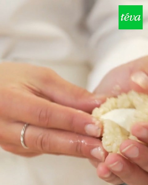 Comment faire des arancini ? [Batch Cooking]