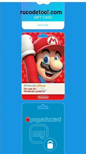 Free Eshop Codes = How To Get Free Nintendo Gift Card