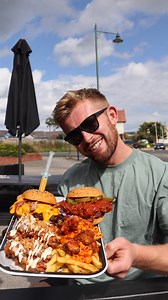 6.7K views · 7.8K reactions |  @smashed.jct #smashed #llandudno #burger #burgers #foodreview #foodporn | The Burger Reviews | Facebook