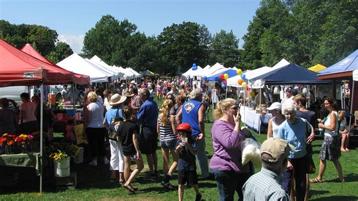 When will Vermont farmers markets open? Here's what you'll want to know for 2022.