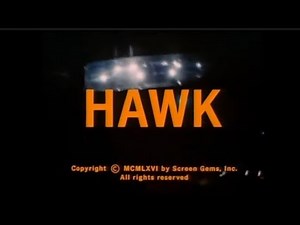 Hawk (1966) starring Burt Reynolds | Episode 11