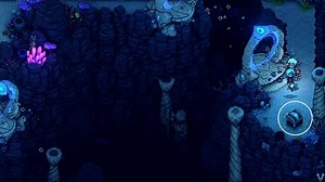 Sea of Stars - The Tower of Antsudlo Chest Locations Chest Locations Guide