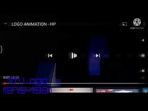 HP Logo History (1979-2021)