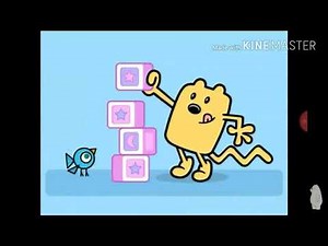 Wow! Wow! Wubbzy Theme Is Going Werldness Every