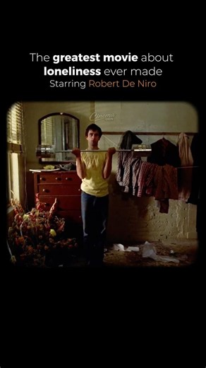 Robert De Niro's Greatest Performance? | Taxi Driver (1976)