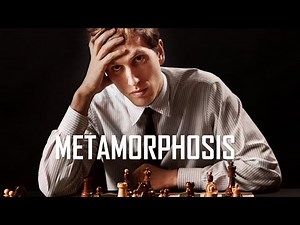 Bobby Fischer Highlights | Metamorphosis