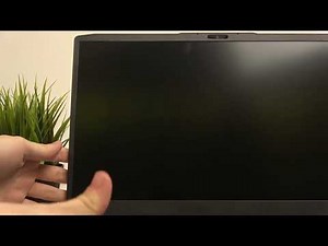 How to Enter NOVO Menu on Lenovo LOQ 15IRH8