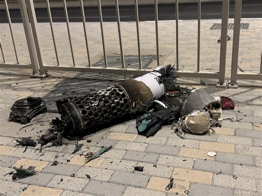 Iran attacks US airbase in Qatar: What we know so far