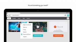 57K views · 514 reactions | pCloud Save is an extremely easy way to save anything from the web, directly to your pCloud account. Save your favorite web images, videos, text and more to pCloud and enjoy them later. Available for: Chrome - https://goo.gl/GmfviN Firefox - https://goo.gl/7eGUdo Opera - https://goo.gl/cSpDjf | pCloud | Facebook