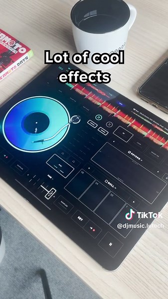 Explore the Best DJ Mix Studio for Music Remixing