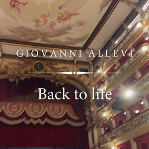 #BackToLife, uno tra i brani più amati al mondo del Maestro #GiovanniAllevi, eseguito durante questo #tour di #pianosolo! Condividete il #video nelle vostre stories e fateci sapere nei commenti se è anche il vostro brano preferito! GAStaff #AlleviBackOnStage #AlleviPianoSoloTour #FelicitàAlleviana #ForzaGiovanni #TGIF | Giovanni Allevi