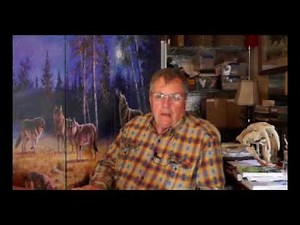 Weeping Eastern White Pine