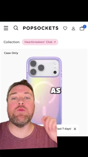 🚨🎉 Freebie Alert - RUN DEAL!! Popsocket phone cases for nothing! #free #freebie #popsockets