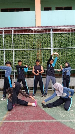 𝐗𝐈𝐈 𝐀𝐜𝐜𝐨𝐮𝐧𝐭𝐢𝐧𝐠 𝐓𝐰𝐨 on Instagram: "#porak #smk1lppmrimajalaya #reels #justcontent"