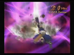 Tales of Symphonia 2 (Wii) Runthrough ENGLISH Mission Overview 1