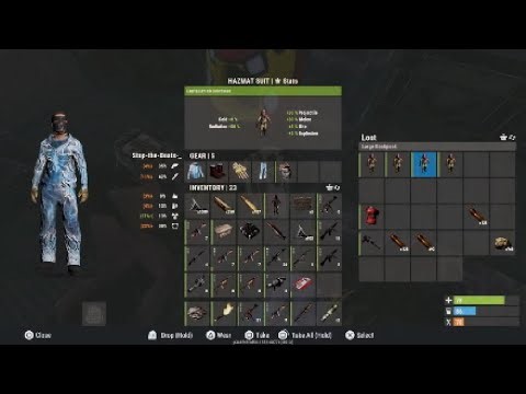 Rust i got raid-then this happened