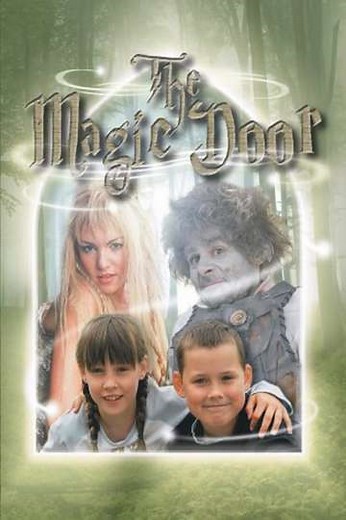 The Magic Door - Movie