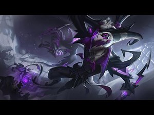 mind = lobotomized (AP Shaco Top vs Vayne)