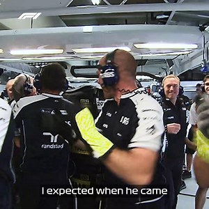 Nico Hulkenberg takes a maiden pole in Brazil, in his rookie season! 🤯 | F1