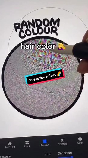 Guess the Colors Challenge: Can You Guess the Artistic Palette?