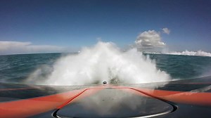 50K views · 673 reactions | Mercury Marine has been making world-class outboards and sterndrives for more than 81 years. We started back in 1939 in a small machine shop in Wisconsin, and we've grown into the largest builder of marine propulsion systems in the world. We're number one on the water. Thank you for helping us get there! #GoBoldly #MercuryMarine #TBT | Mercury Marine | Facebook