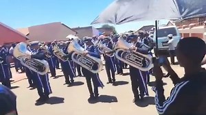 MARINES ! | SEDIBENG MARINES