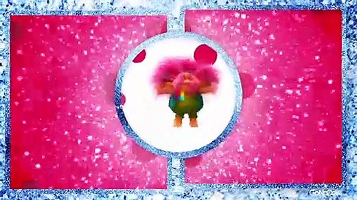 Trolls: Can'T Stop The Feeling | Gonoodle