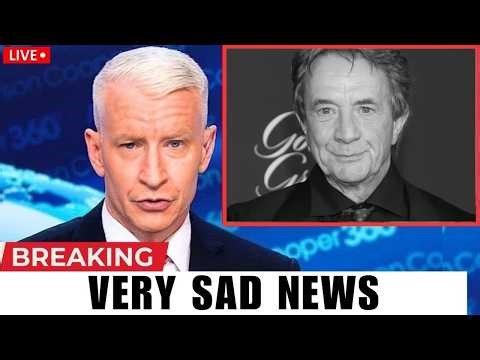 What Happened to Martin Short at 76, Try Not to CRY When You See This