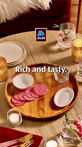 Our Fan Favorite charcuterie will seriously elevate your party spread. And at ALDI low prices, there’ll be tons to go around. | ALDI USA | Facebook