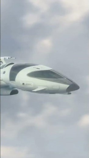 Boom Technology's XB-1 Comeback #xb1 #boomsupersonic #supersonicflight #mach1 #aviation